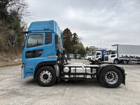 UD TRUCKS Quon Trailer Head QPG-GK5XAB 2015 392,000km_5