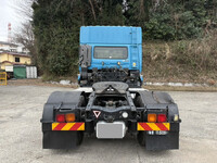 UD TRUCKS Quon Trailer Head QPG-GK5XAB 2015 392,000km_6