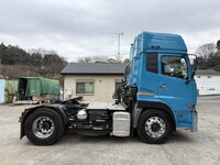 UD TRUCKS Quon Trailer Head QPG-GK5XAB 2015 392,000km_7