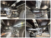 TOYOTA Toyoace Double Cab 3BF-TRY230 2026 16km_16