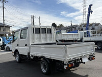 TOYOTA Toyoace Double Cab 3BF-TRY230 2026 16km_2