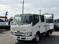 TOYOTA Toyoace Double Cab 3BF-TRY230 2026 16km_3