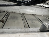 ISUZU Elf Garbage Truck PDG-NPR75N 2009 242,235km_11