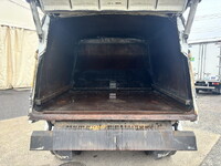 ISUZU Elf Garbage Truck PDG-NPR75N 2009 242,235km_16