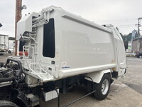 ISUZU Elf Garbage Truck PDG-NPR75N 2009 242,235km_20