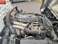 ISUZU Elf Garbage Truck PDG-NPR75N 2009 242,235km_23