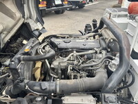 ISUZU Elf Garbage Truck PDG-NPR75N 2009 242,235km_25