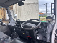 ISUZU Elf Garbage Truck PDG-NPR75N 2009 242,235km_28