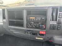 ISUZU Elf Garbage Truck PDG-NPR75N 2009 242,235km_35