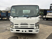 ISUZU Elf Garbage Truck PDG-NPR75N 2009 242,235km_3