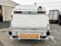 ISUZU Elf Garbage Truck PDG-NPR75N 2009 242,235km_5