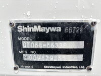 ISUZU Elf Garbage Truck PDG-NPR75N 2009 242,235km_7