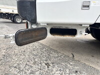 ISUZU Elf Garbage Truck PDG-NPR75N 2009 242,235km_8