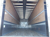 ISUZU Giga Aluminum Wing 2PG-CYJ77C 2023 408,225km_4