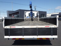 ISUZU Forward Truck (With 4 Steps Of Cranes) 2PG-FRR90S2 2023 32,365km_28
