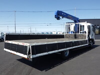 ISUZU Forward Truck (With 4 Steps Of Cranes) 2PG-FRR90S2 2023 32,365km_29