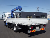 ISUZU Forward Truck (With 4 Steps Of Cranes) 2PG-FRR90S2 2023 32,365km_2