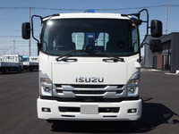 ISUZU Forward Truck (With 4 Steps Of Cranes) 2PG-FRR90S2 2023 32,365km_4