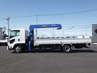 ISUZU Forward Truck (With 4 Steps Of Cranes) 2PG-FRR90S2 2023 32,365km_6