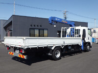 ISUZU Forward Truck (With 4 Steps Of Cranes) 2PG-FRR90S2 2023 32,365km_8