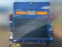 ISUZU Elf Garbage Truck BKG-NMR85N 2010 101,013km_11