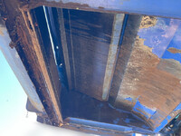 ISUZU Elf Garbage Truck BKG-NMR85N 2010 101,013km_16