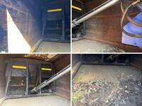 ISUZU Elf Garbage Truck BKG-NMR85N 2010 101,013km_17