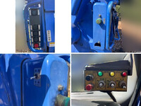 ISUZU Elf Garbage Truck BKG-NMR85N 2010 101,013km_21