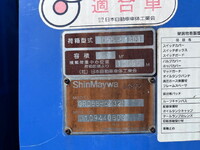 ISUZU Elf Garbage Truck BKG-NMR85N 2010 101,013km_22