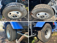 ISUZU Elf Garbage Truck BKG-NMR85N 2010 101,013km_23