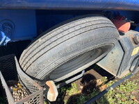 ISUZU Elf Garbage Truck BKG-NMR85N 2010 101,013km_25