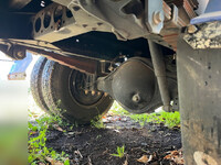 ISUZU Elf Garbage Truck BKG-NMR85N 2010 101,013km_26