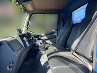 ISUZU Elf Garbage Truck BKG-NMR85N 2010 101,013km_30