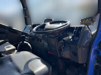 ISUZU Elf Garbage Truck BKG-NMR85N 2010 101,013km_33