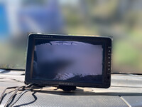 ISUZU Elf Garbage Truck BKG-NMR85N 2010 101,013km_37