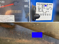 ISUZU Elf Garbage Truck BKG-NMR85N 2010 101,013km_39