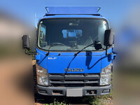 ISUZU Elf Garbage Truck BKG-NMR85N 2010 101,013km_5