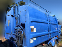 ISUZU Elf Garbage Truck BKG-NMR85N 2010 101,013km_7