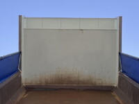 ISUZU Giga Dump QKG-CYZ77A 2013 838,327km_12