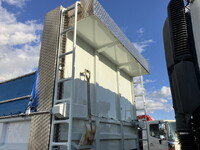 ISUZU Giga Dump QKG-CYZ77A 2013 838,327km_14