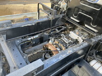 ISUZU Giga Dump QKG-CYZ77A 2013 838,327km_19