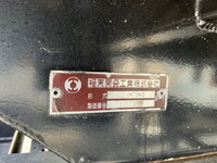 ISUZU Giga Dump QKG-CYZ77A 2013 838,327km_21