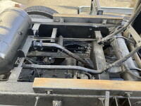 ISUZU Giga Dump QKG-CYZ77A 2013 838,327km_22