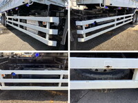 ISUZU Giga Dump QKG-CYZ77A 2013 838,327km_24