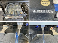 ISUZU Giga Dump QKG-CYZ77A 2013 838,327km_27