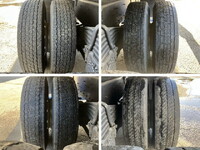 ISUZU Giga Dump QKG-CYZ77A 2013 838,327km_29