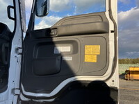 ISUZU Giga Dump QKG-CYZ77A 2013 838,327km_31