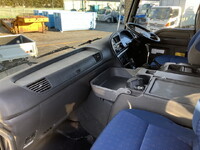 ISUZU Giga Dump QKG-CYZ77A 2013 838,327km_33