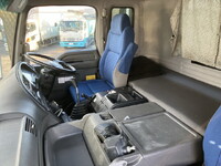 ISUZU Giga Dump QKG-CYZ77A 2013 838,327km_34