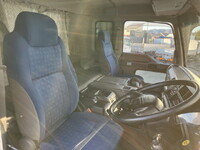 ISUZU Giga Dump QKG-CYZ77A 2013 838,327km_35